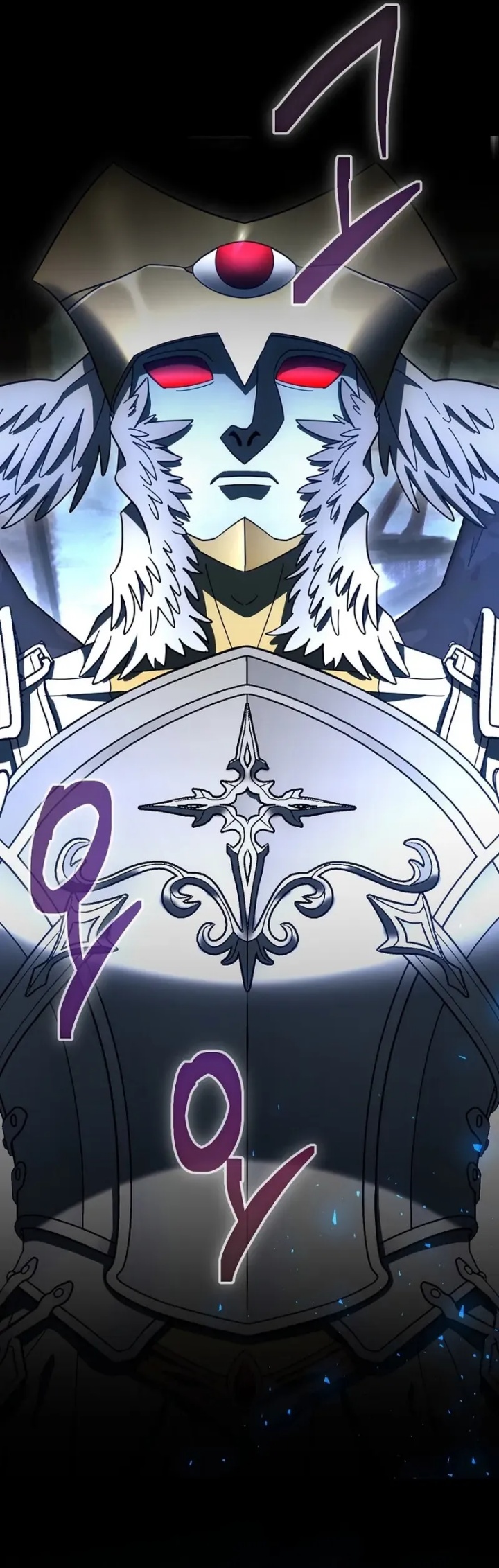 Master of All Skills Chapter 14 Bahasa Indonesia