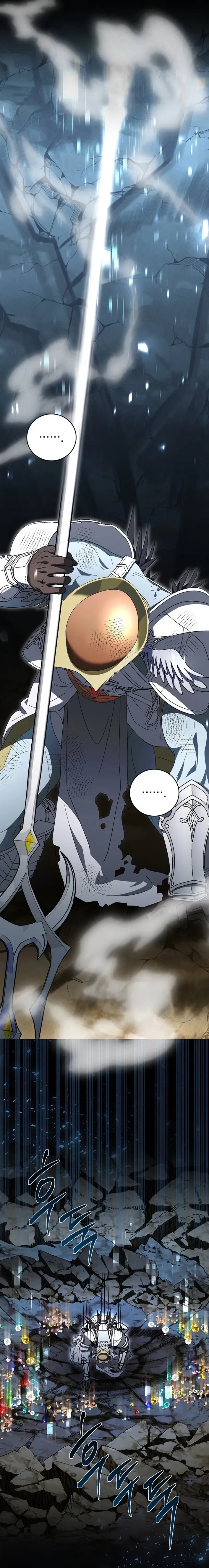 Master of All Skills Chapter 14 Bahasa Indonesia