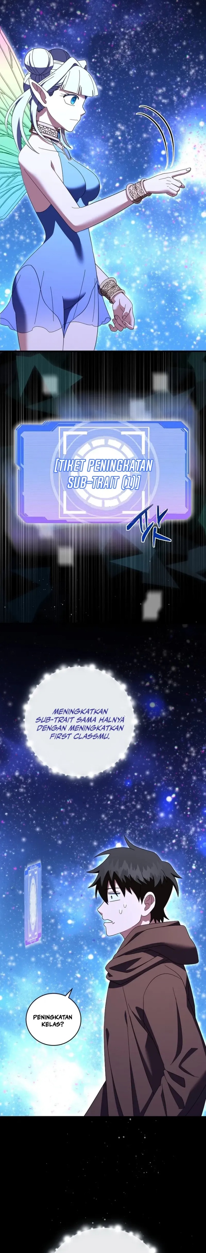 Master of All Skills Chapter 14 Bahasa Indonesia