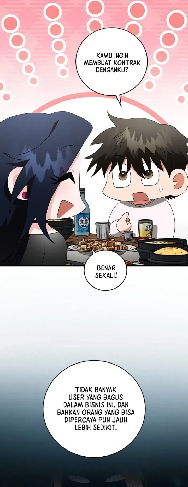 Master of All Skills chapter 16