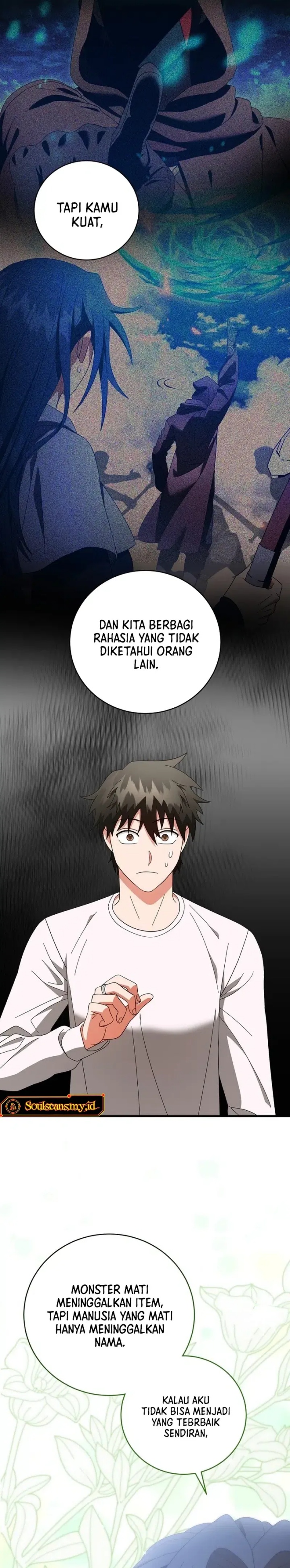 Master of All Skills chapter 16