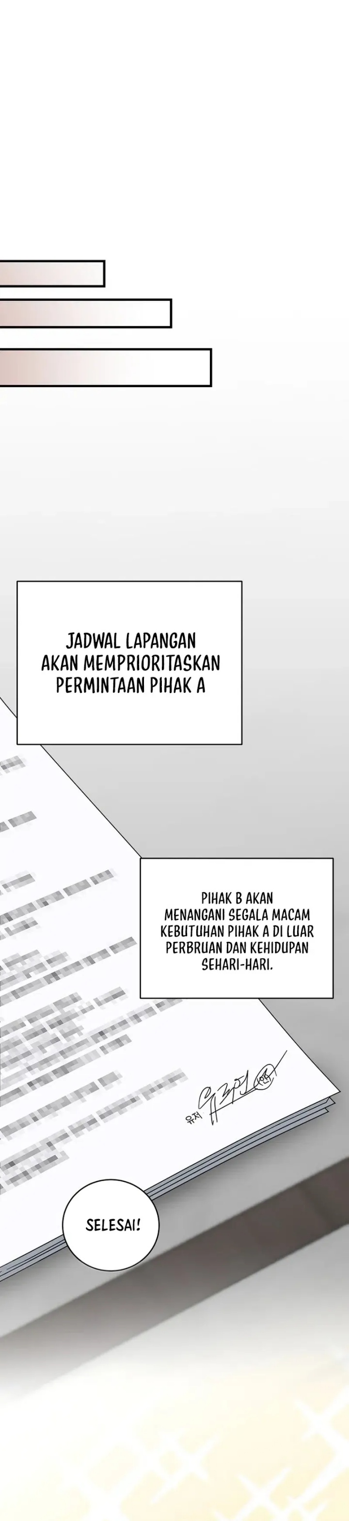 Master of All Skills chapter 16
