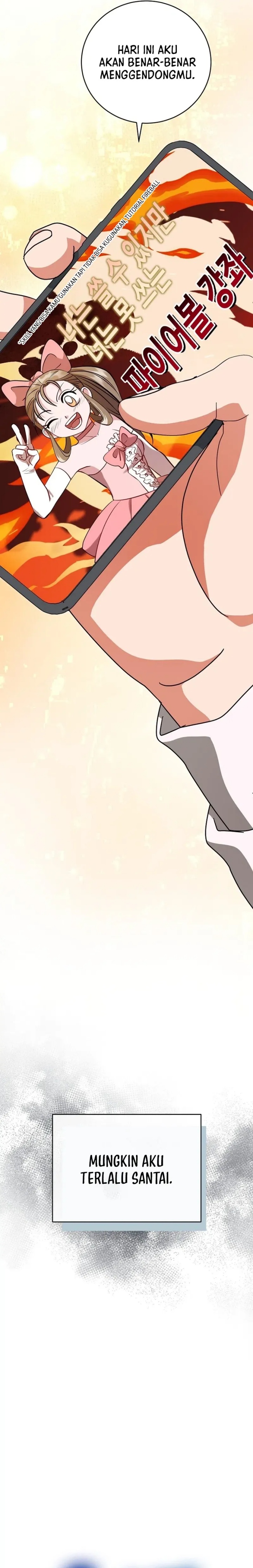Master of All Skills chapter 16