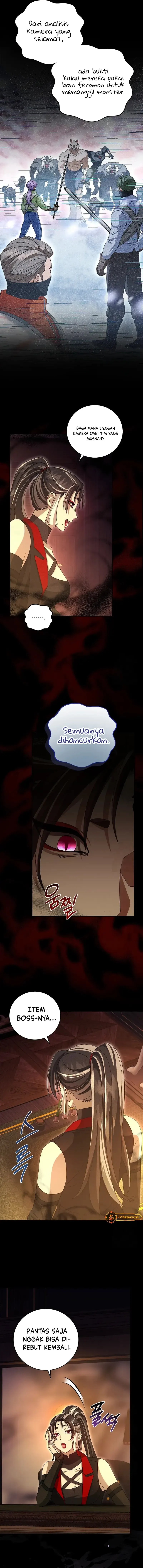 Master of All Skills chapter 22
