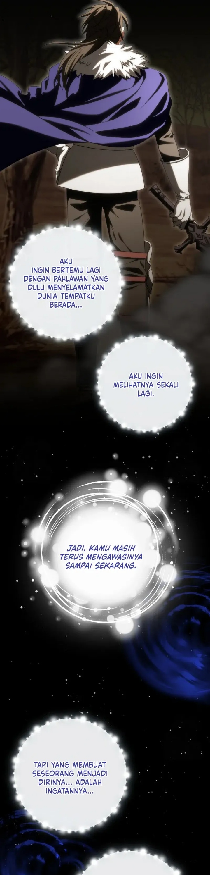Master of All Skills chapter 23