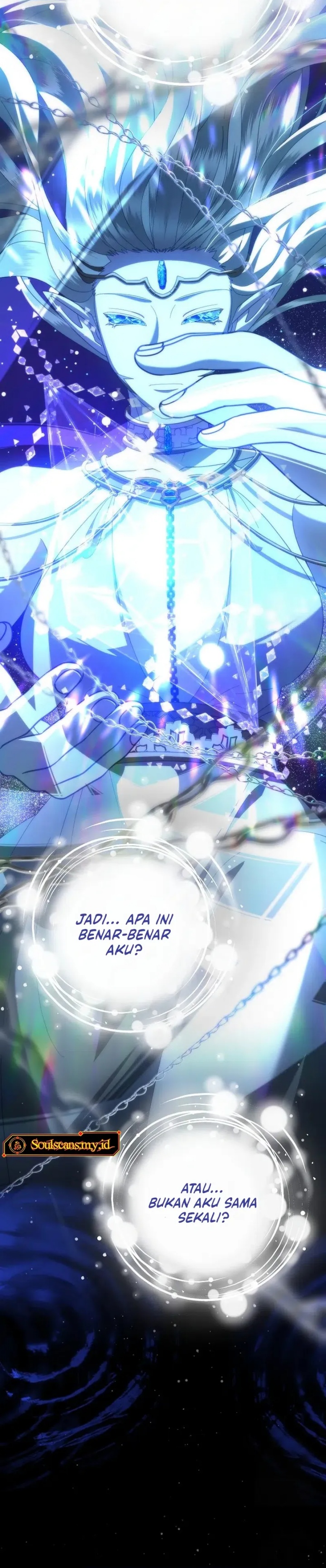 Master of All Skills chapter 23