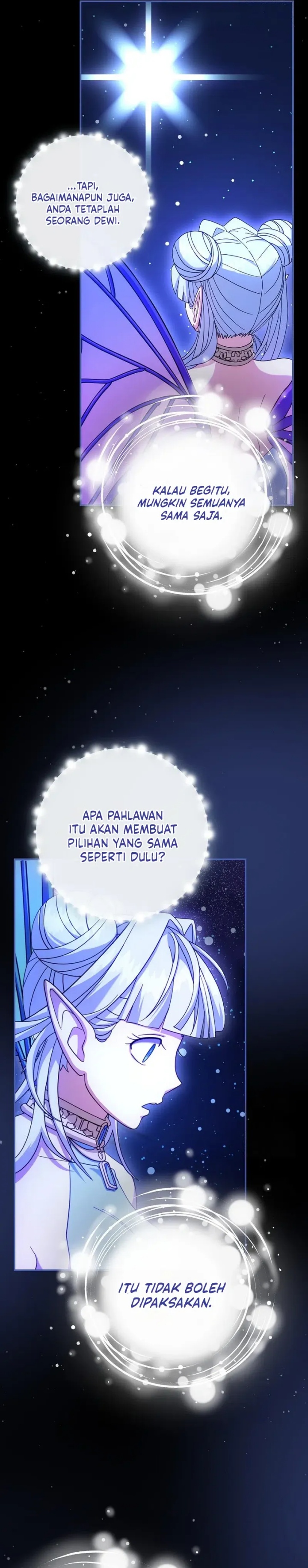 Master of All Skills chapter 23