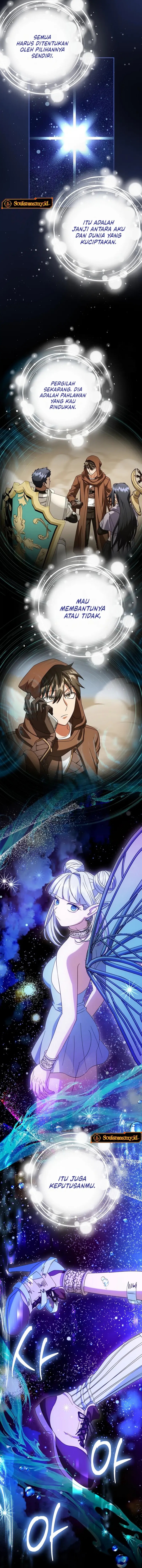 Master of All Skills chapter 23