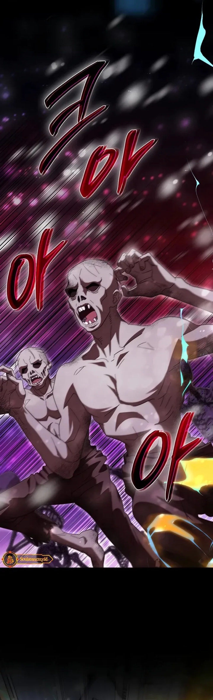 Master of All Skills Chapter 26 Bahasa Indonesia