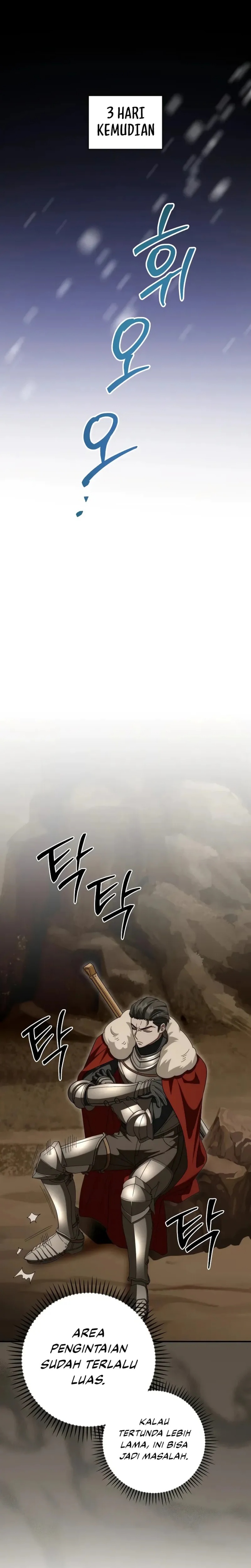 Master of All Skills Chapter 26 Bahasa Indonesia