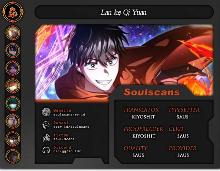 Master of All Skills chapter 27