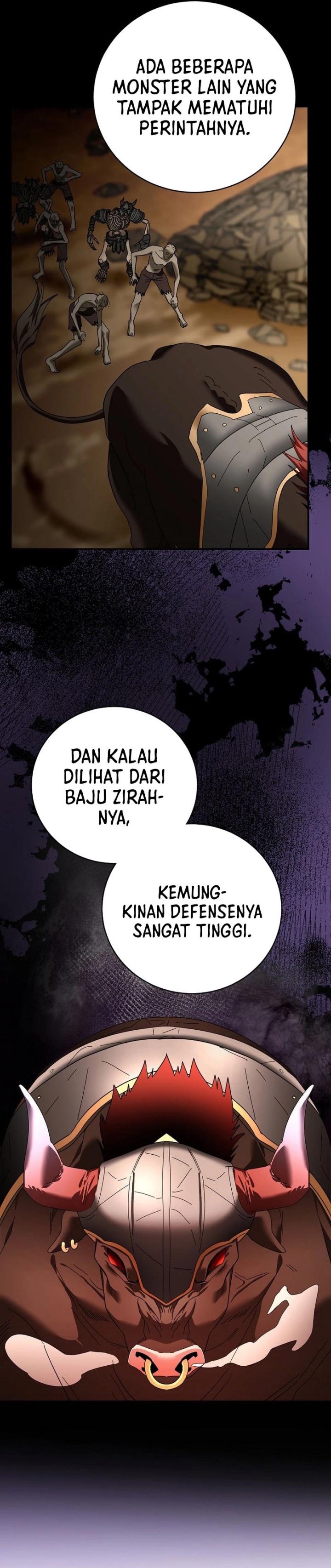 Master of All Skills chapter 27