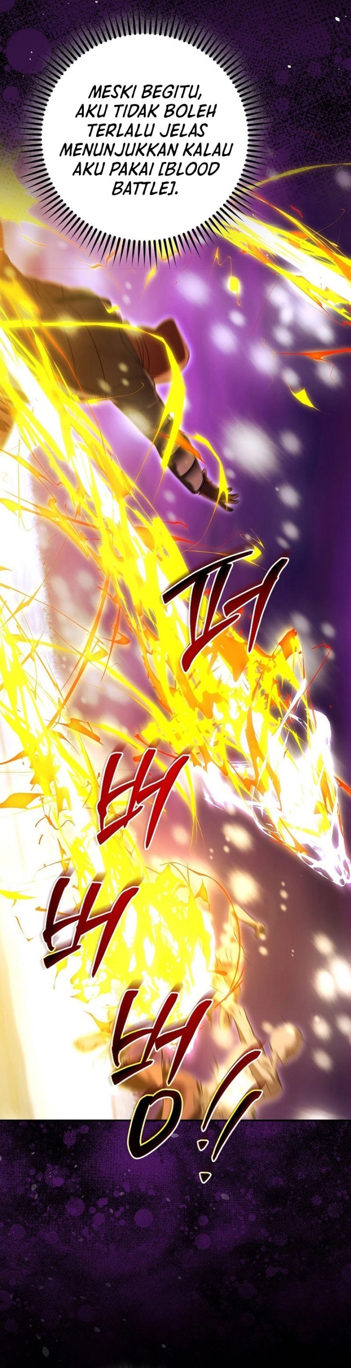 Master of All Skills chapter 27