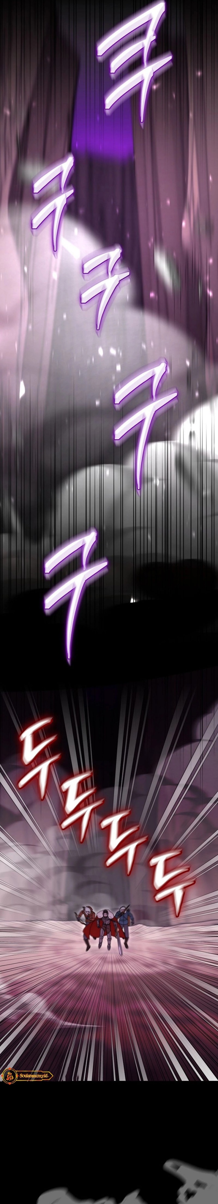 Master of All Skills chapter 27
