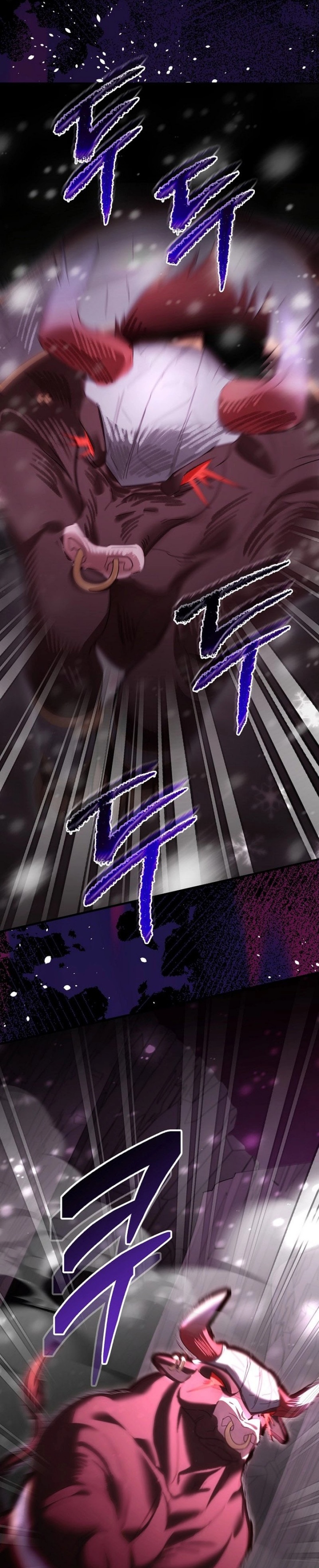 Master of All Skills chapter 27