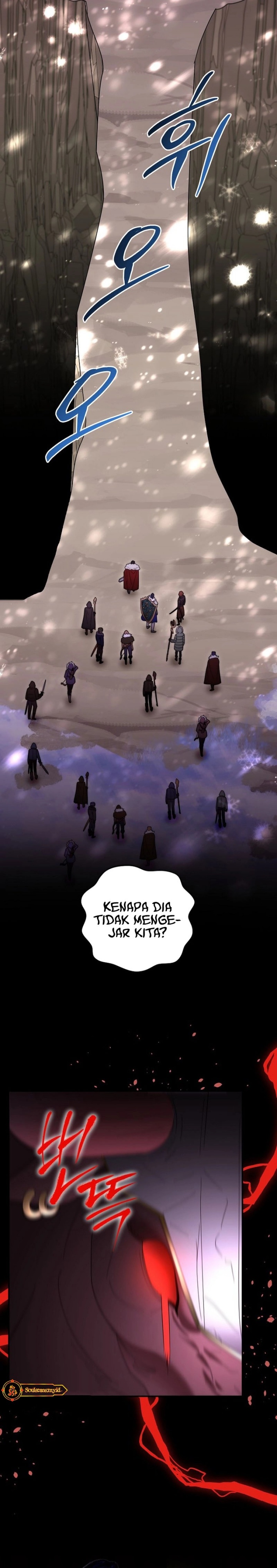 Master of All Skills chapter 27