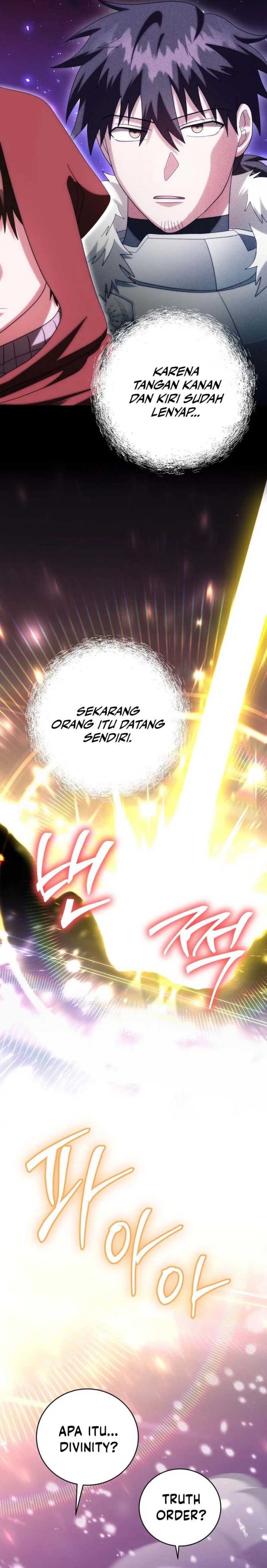Master of All Skills chapter 31