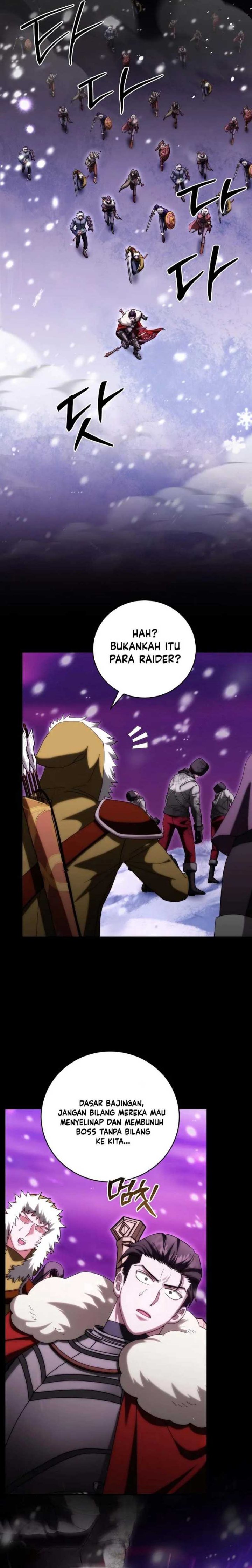 Master of All Skills chapter 31