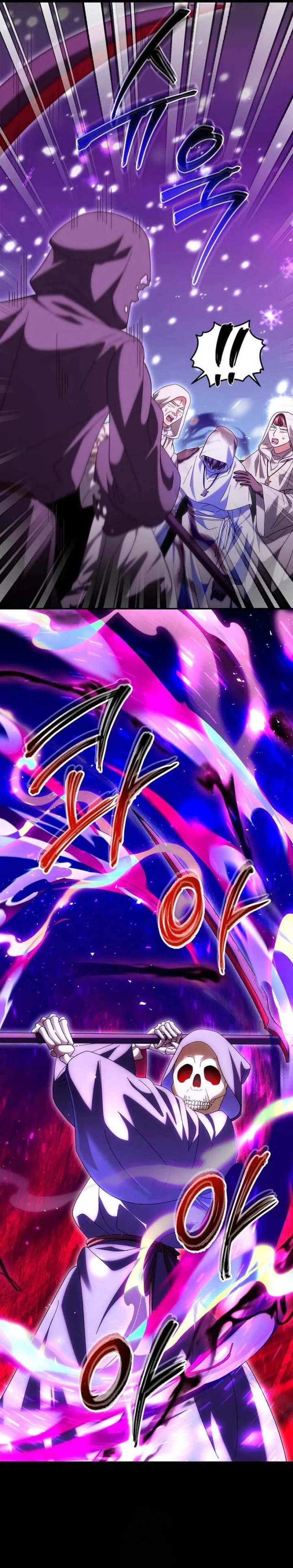 Master of All Skills chapter 31