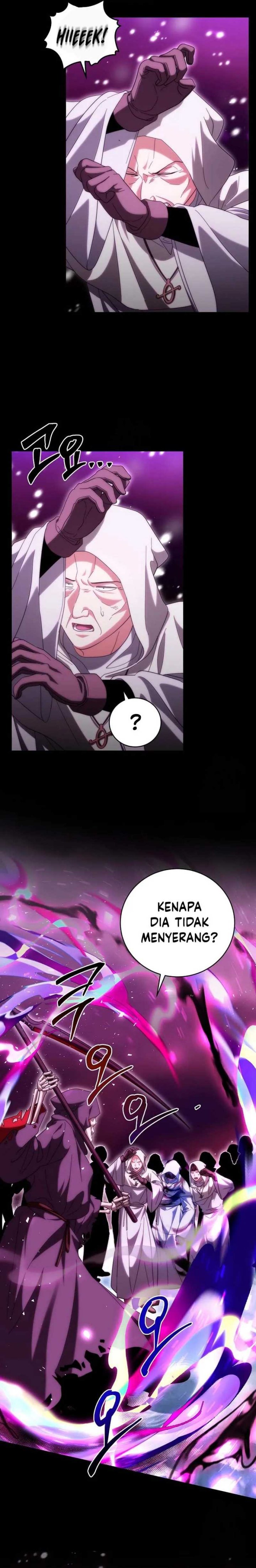 Master of All Skills chapter 31