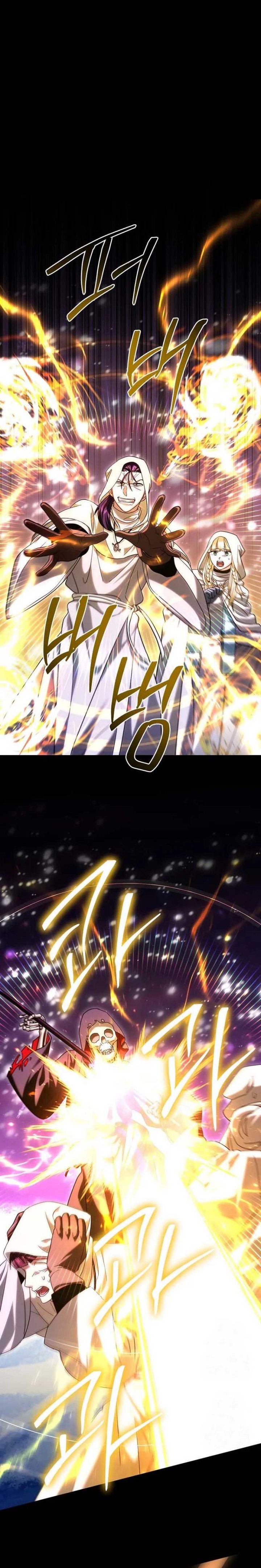 Master of All Skills chapter 31