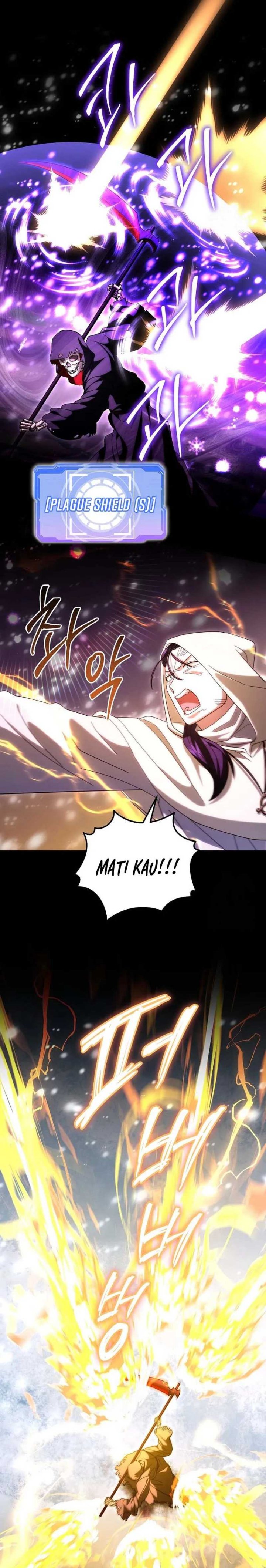 Master of All Skills chapter 31