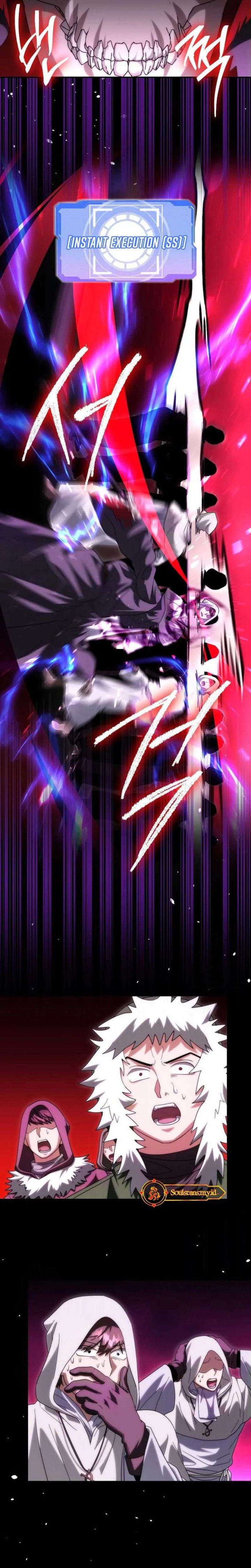 Master of All Skills chapter 31
