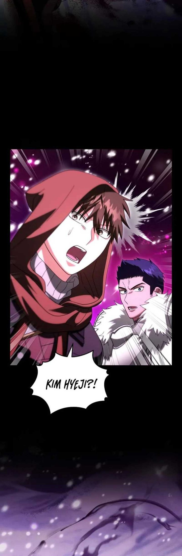 Master of All Skills chapter 31