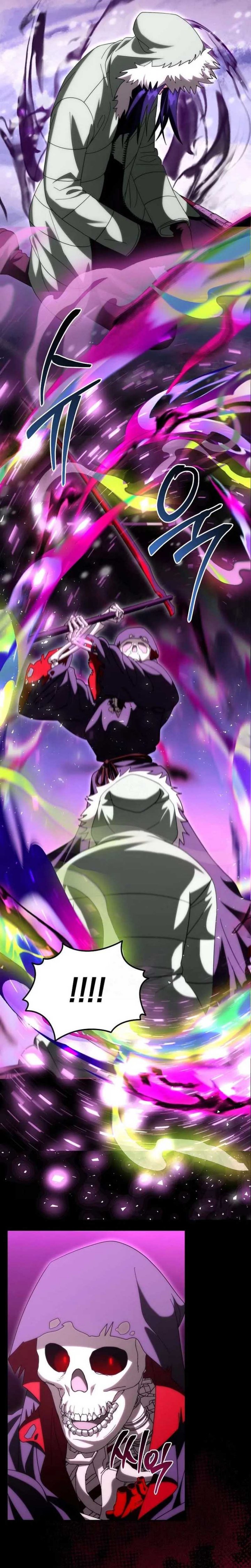 Master of All Skills chapter 31