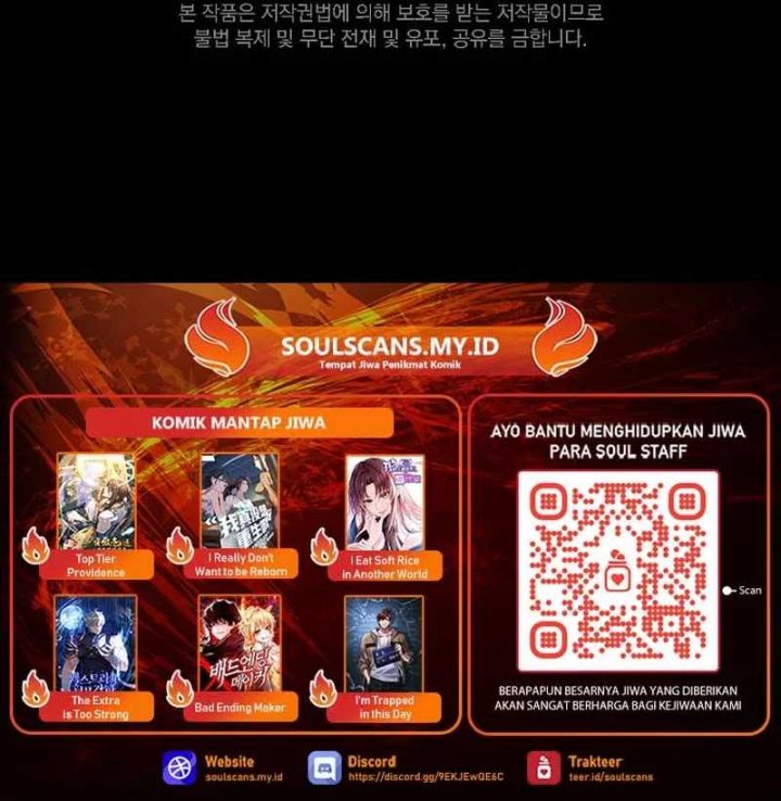 Master of All Skills chapter 31