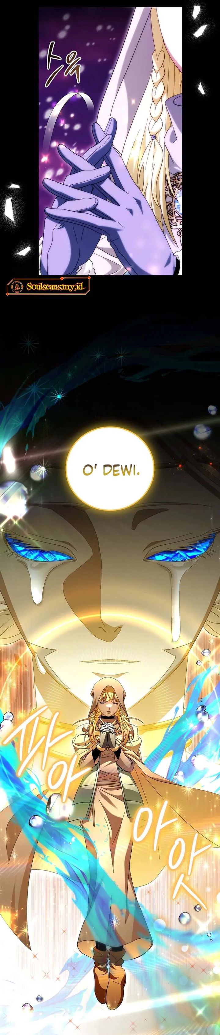 Master of All Skills Chapter 32 Bahasa Indonesia