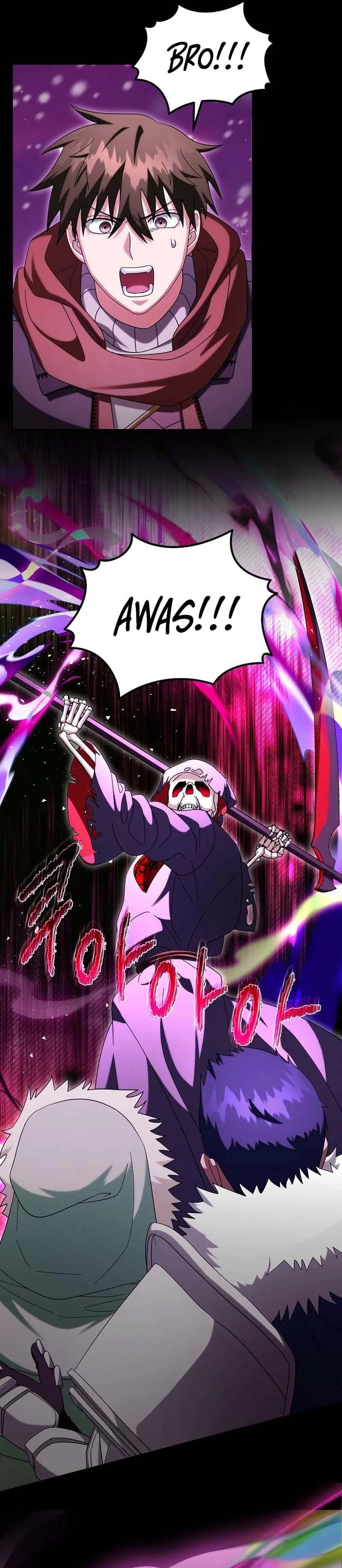 Master of All Skills Chapter 32 Bahasa Indonesia