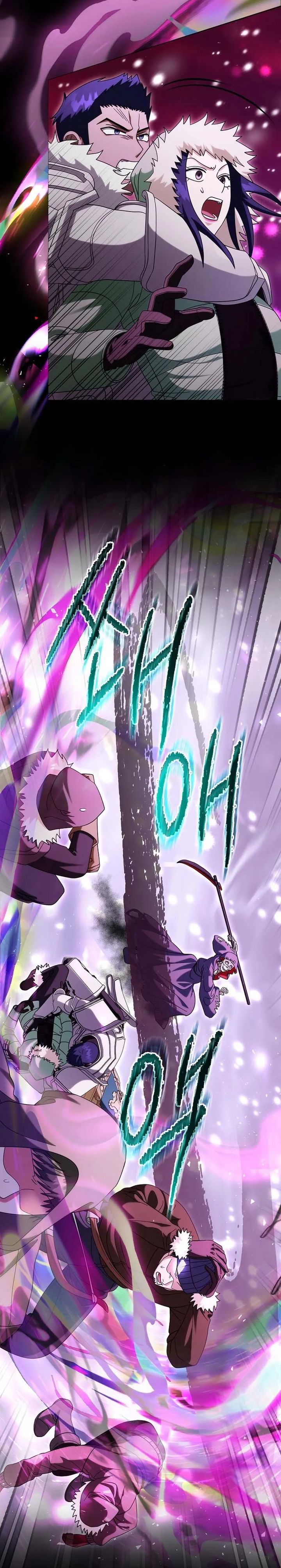 Master of All Skills Chapter 32 Bahasa Indonesia