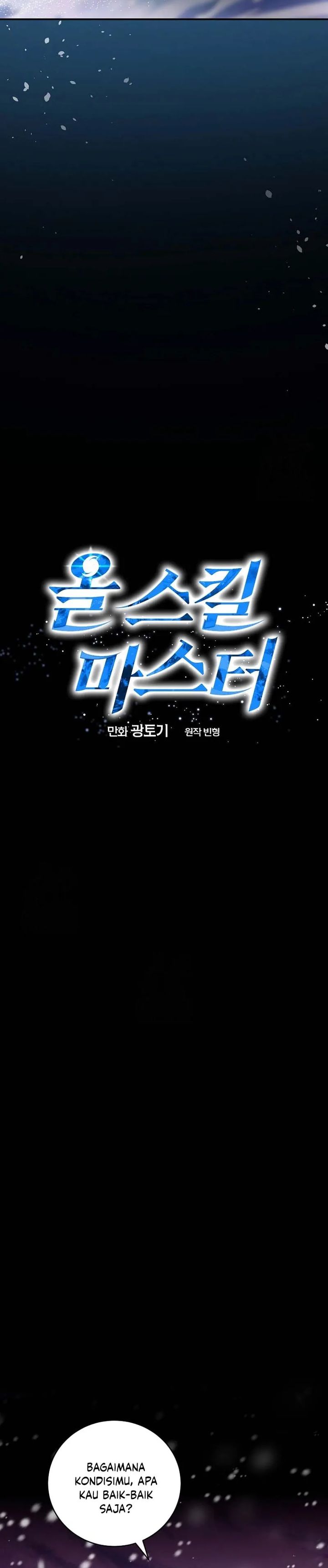 Master of All Skills Chapter 32 Bahasa Indonesia