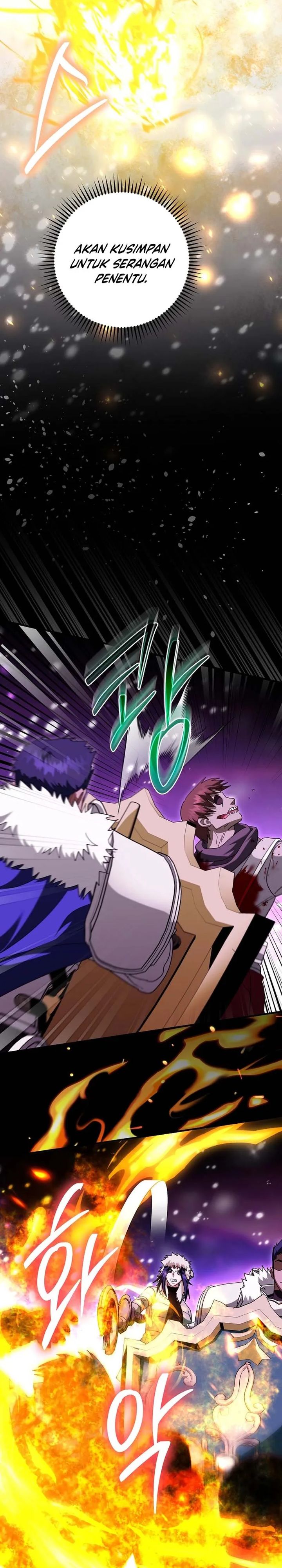 Master of All Skills Chapter 32 Bahasa Indonesia