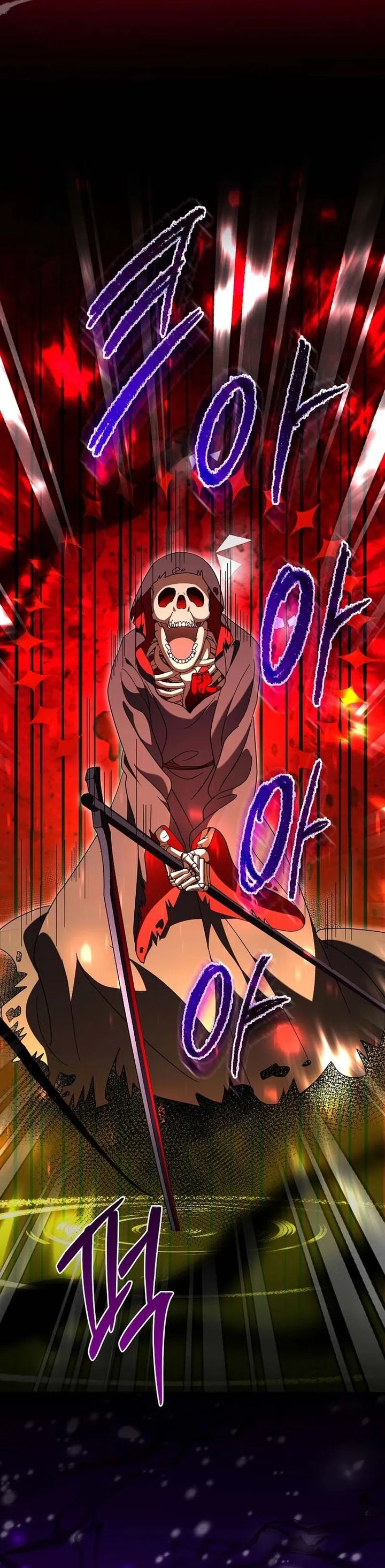 Master of All Skills Chapter 32 Bahasa Indonesia