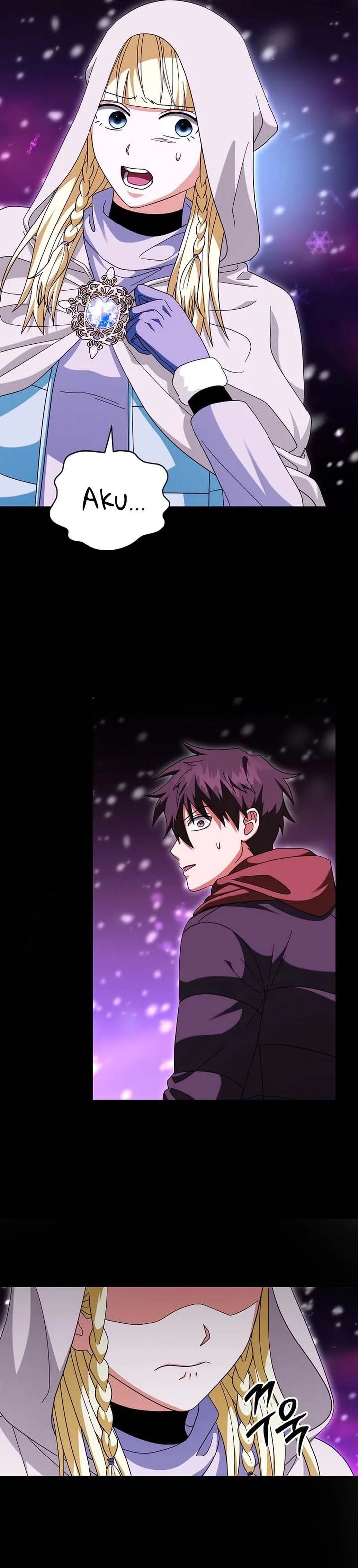 Master of All Skills Chapter 32 Bahasa Indonesia