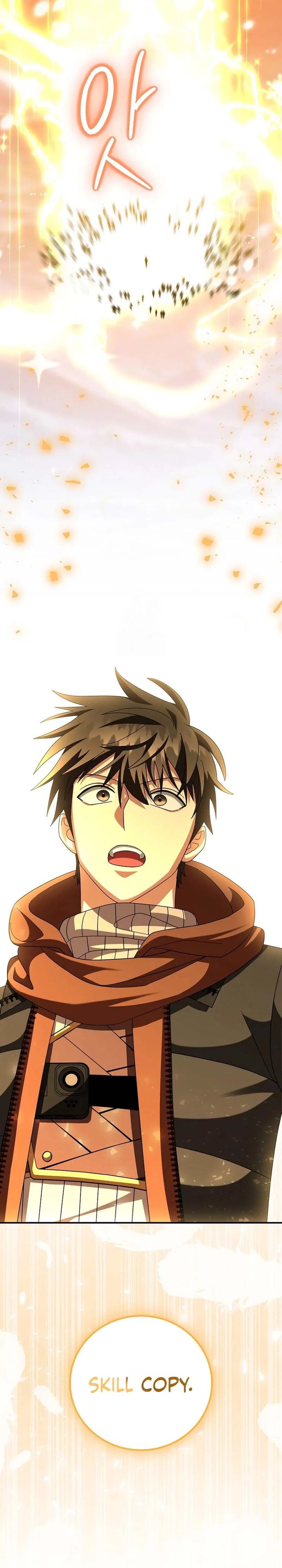 Master of All Skills Chapter 32 Bahasa Indonesia