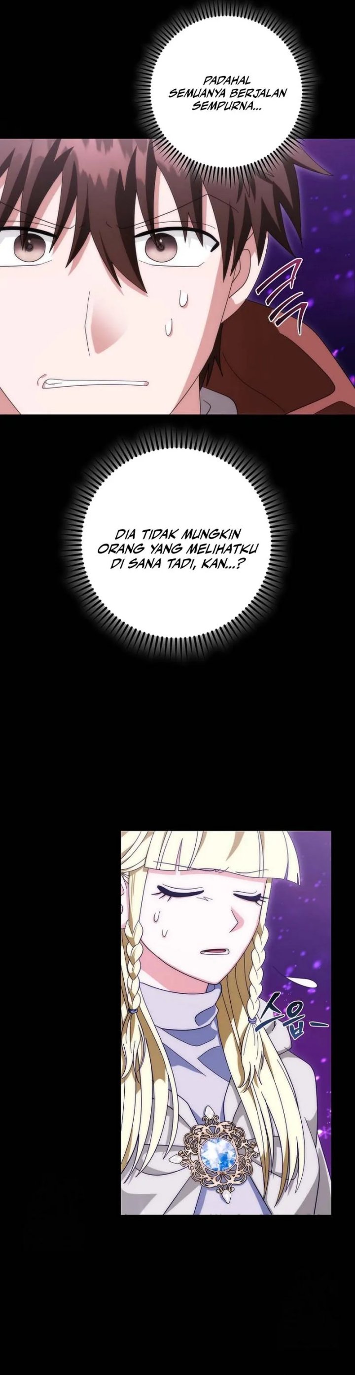 Master of All Skills chapter 35