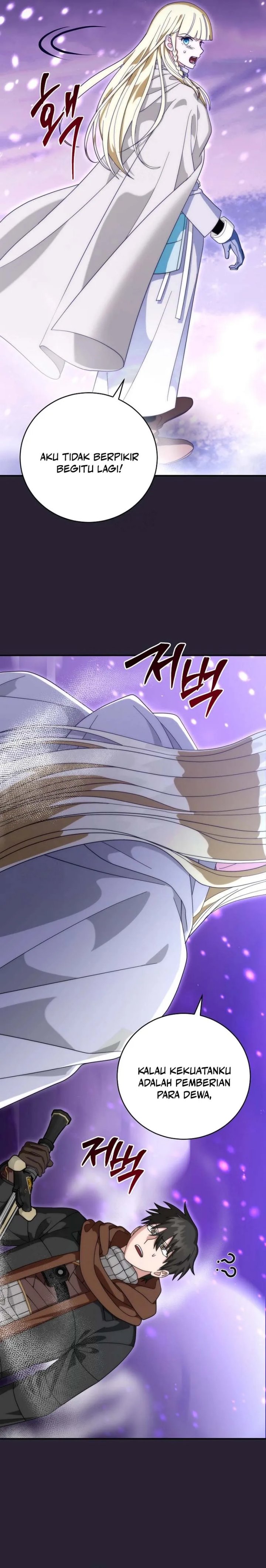 Master of All Skills chapter 35
