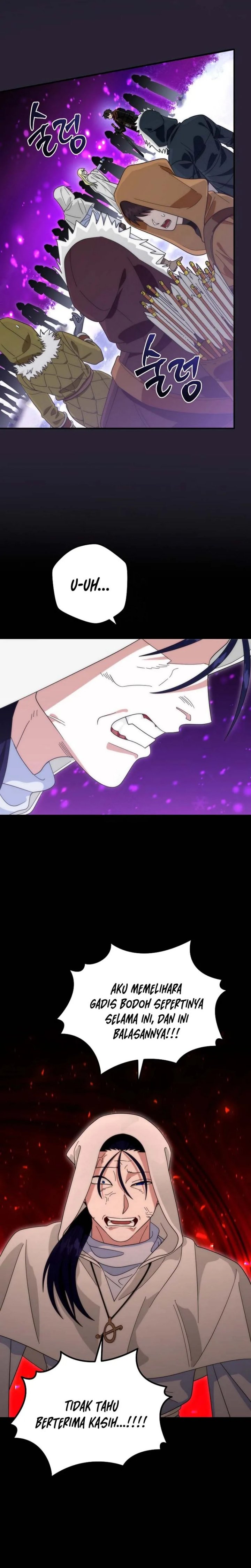 Master of All Skills chapter 35