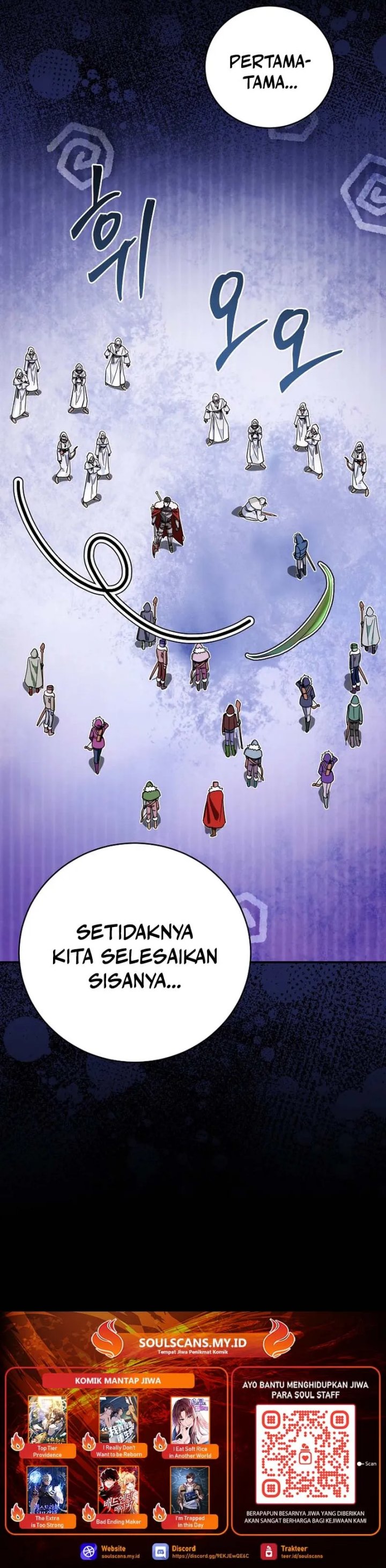 Master of All Skills chapter 35