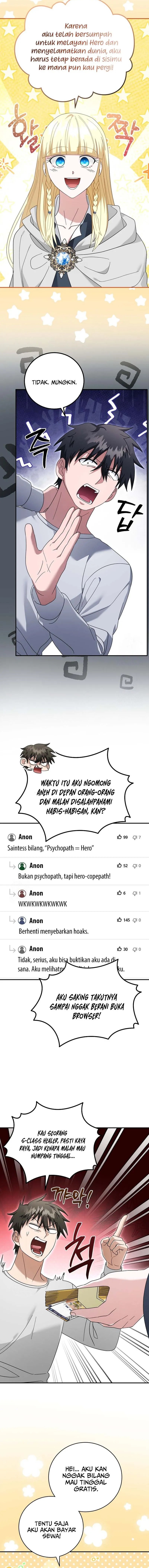 Master of All Skills Chapter 37 Bahasa Indonesia