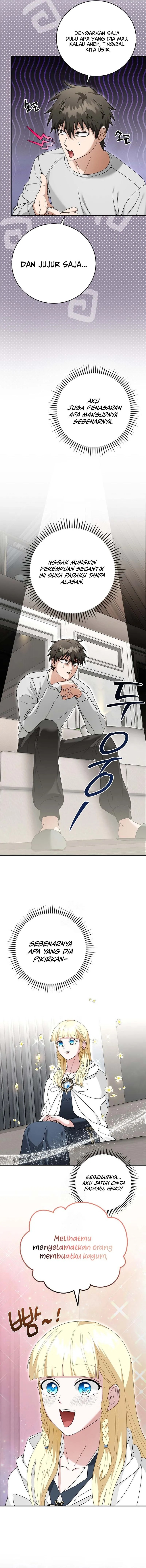 Master of All Skills Chapter 37 Bahasa Indonesia