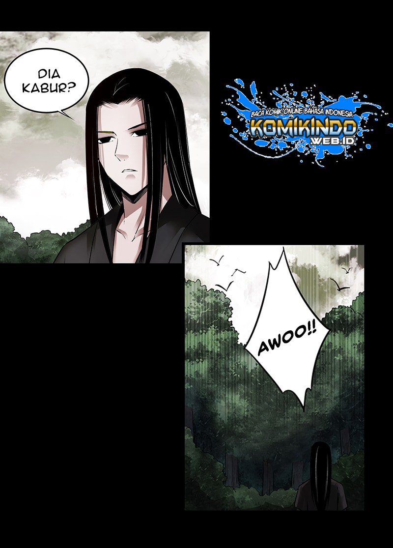 Master of Gu chapter 65