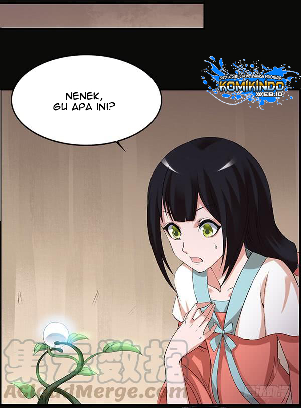 Master of Gu chapter 86