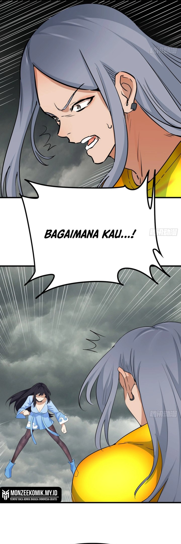 Mastering the Recovery Spell Suddenly Makes You Invincible chapter 6