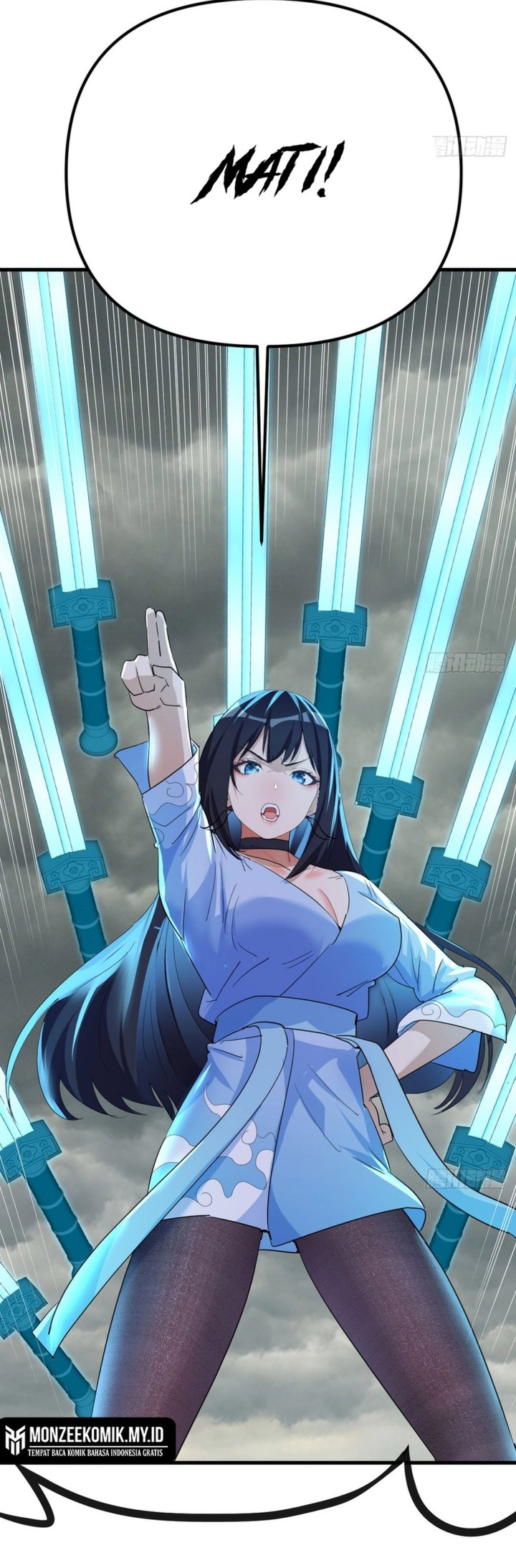 Mastering the Recovery Spell Suddenly Makes You Invincible chapter 6