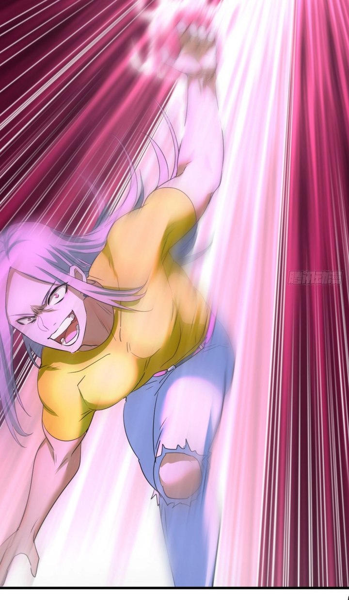Mastering the Recovery Spell Suddenly Makes You Invincible chapter 6