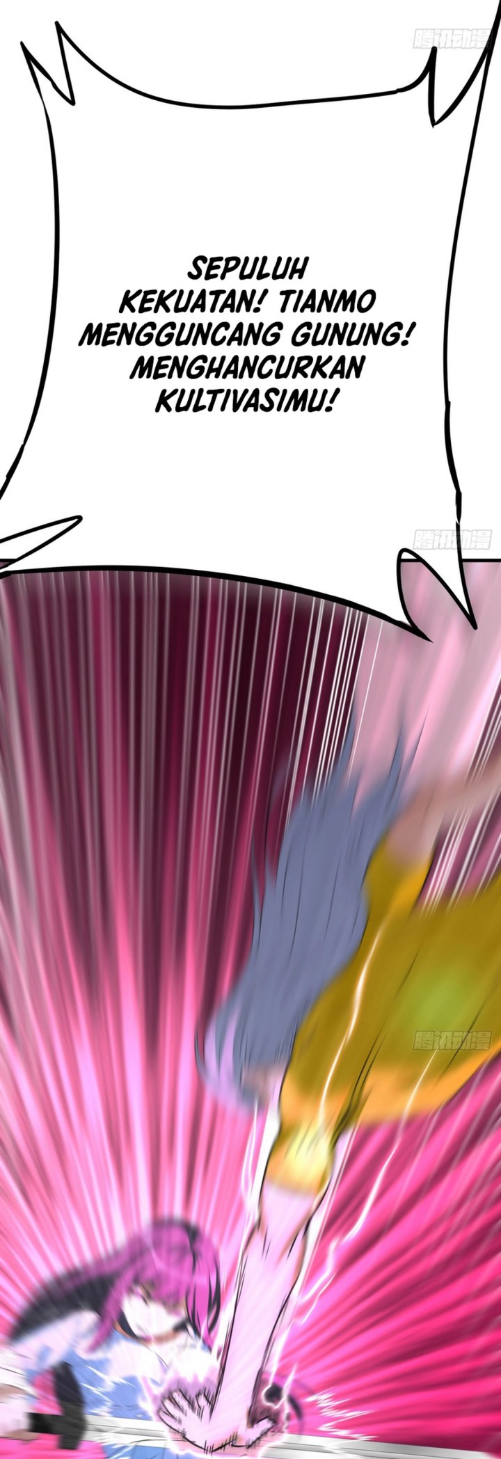 Mastering the Recovery Spell Suddenly Makes You Invincible chapter 6